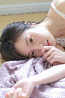 明星专题：李若嘉