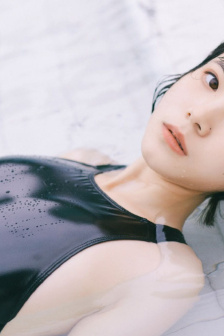 翘臀美女