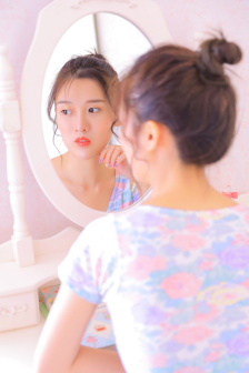 明星专题：莱阿纳·格利菲斯
